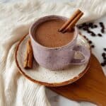 Chocolate Date Latte Recipe