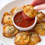 Toasted Ravioli Recipe