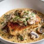 Crockpot Chicken and Gravy Recipe