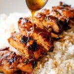 Easy Chicken Teriyaki with Marinade Recipe