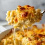 The BEST Homemade Baked Mac and Cheese Recipe