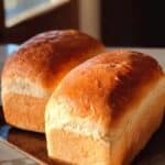 Amish White Bread Recipe