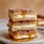 Churro Cheesecake Recipe