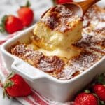 Overnight French Toast Casserole Recipe
