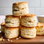 3 Ingredient Biscuits Recipe