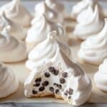 Forgotten Cookies: Light, Sweet Meringue Magic Recipe