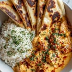 Homemade Butter Chicken Recipe