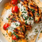 Crock Pot Marry Me Chicken Recipe