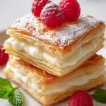 King’s Hawaiian Cheesecake Danish Recipe