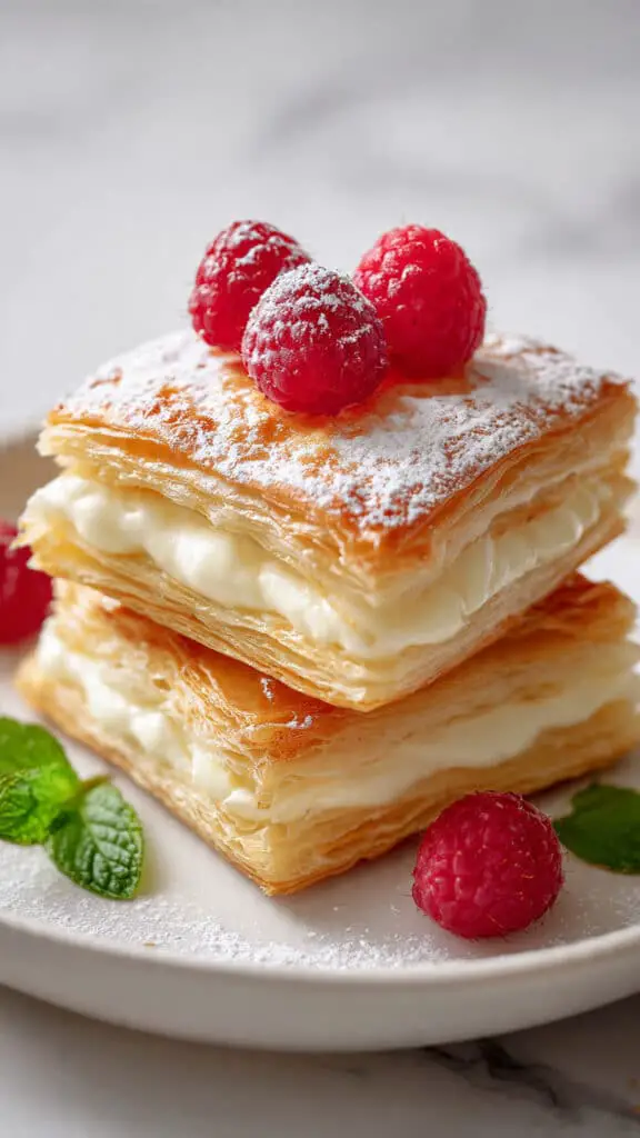 King’s Hawaiian Cheesecake Danish Recipe