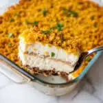 Chicken Hashbrown Casserole Recipe