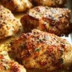 Melt In Your Mouth Chicken Breast Recipe
