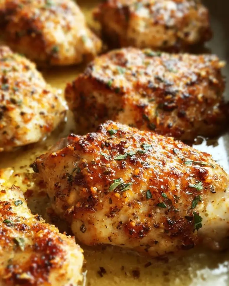 Melt In Your Mouth Chicken Breast Recipe