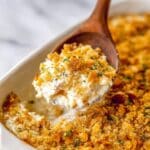 Million Dollar Chicken Casserole Recipe