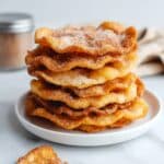 Bunuelos Recipe (Only 4 Ingredients) Recipe