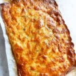 Cottage Cheese Flatbread Recipe
