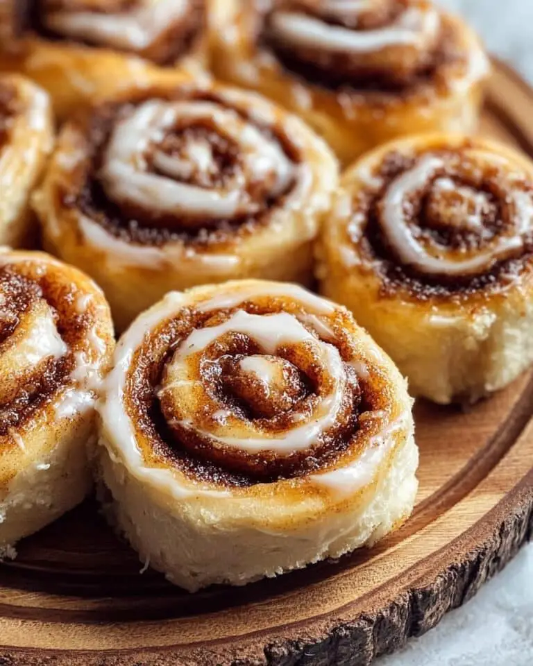 Guilt-Free Crispy Keto Cinnamon Cream Cheese Roll-Ups Recipe