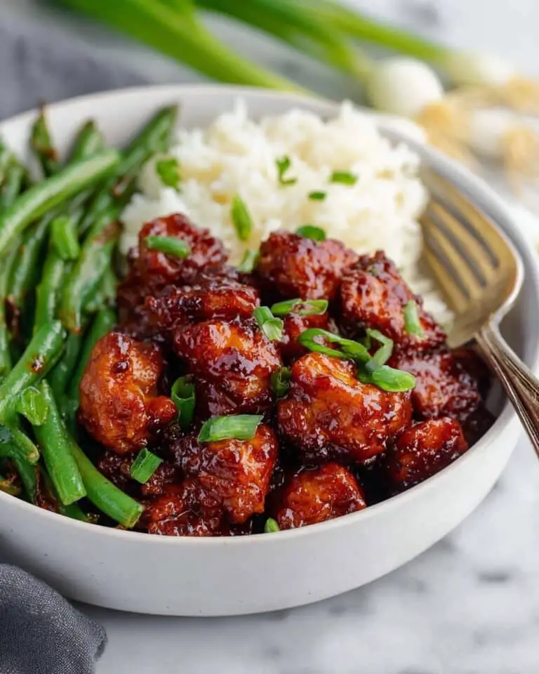 Honey Butter Chicken Recipe