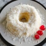 Husband-Catcher Coconut Cake Recipe
