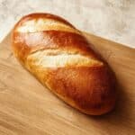 Quick and Easy Handmade Sub Rolls Recipe