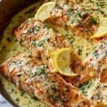 Baked Chicken Bombs with Cheddar and Blue Cheese Recipe