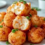 Crab Rangoon Bombs Recipe