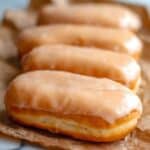 Irresistibly Soft Maple Donut Bars You’ll Crave Every Morning Recipe