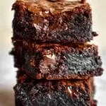 The Best Brownies Ever Recipe