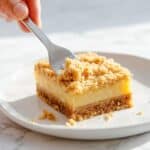 Lemon Crumb Bars Recipe