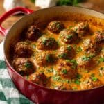 Mouthwatering Marry Me Meatballs Recipe