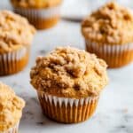 Peanut Butter and Jelly Cottage Cheese Muffins Recipe