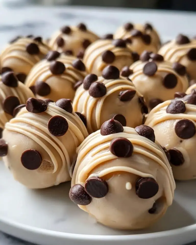 Frozen Greek Yogurt Peanut Butter Bites Recipe