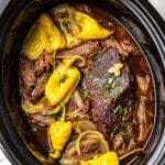 Mississippi Pot Roast Recipe