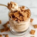 Cinnamon Toast Crunch Protein Ice Cream (Ninja Creami) Recipe