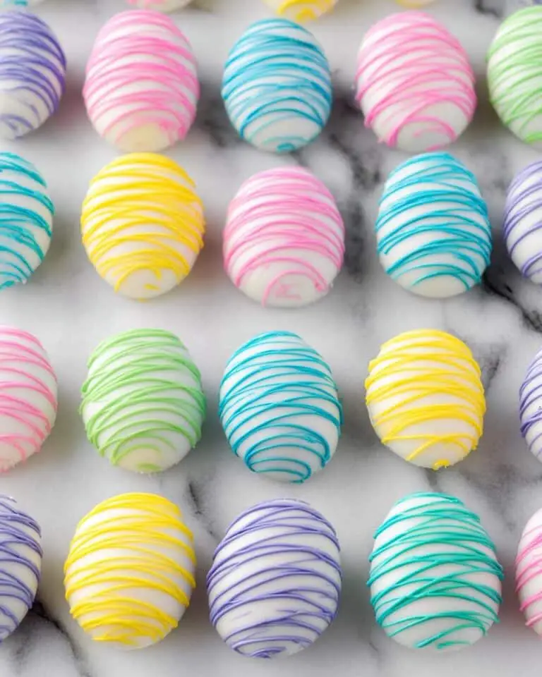 Creamy Winter Vegetable Casserole Recipe