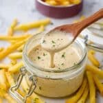 Garlic Aioli Recipe