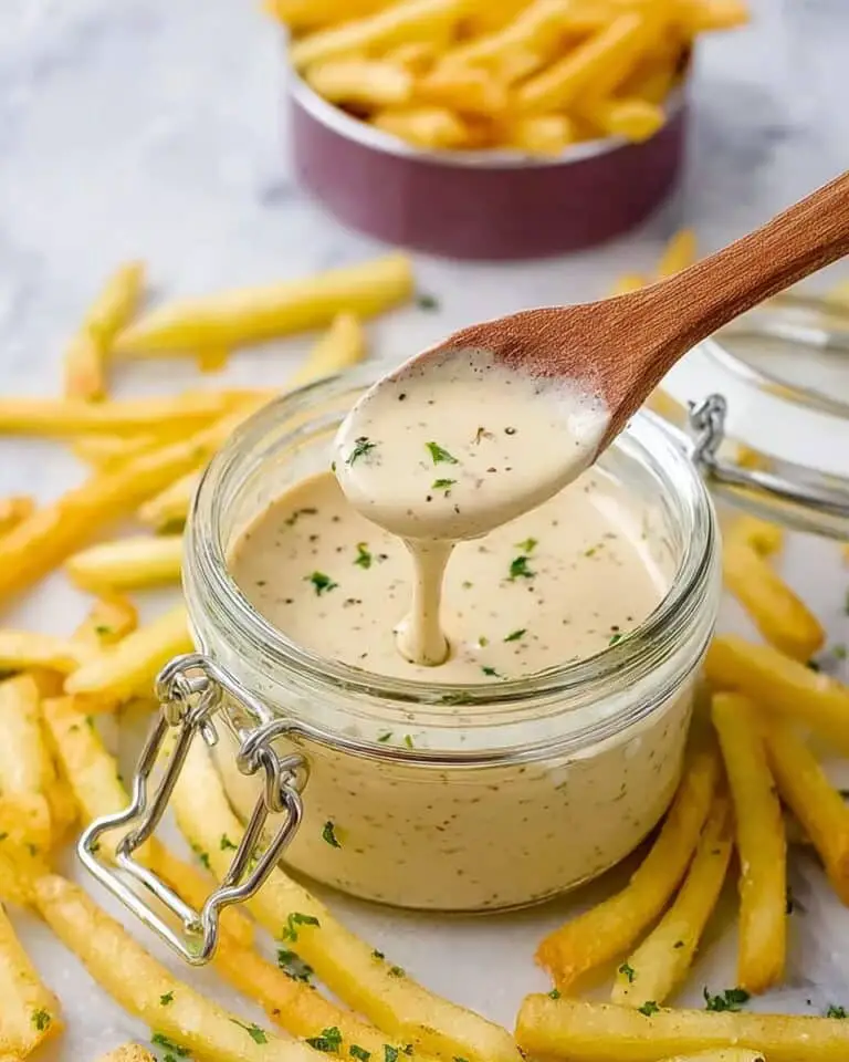 Garlic Aioli Recipe