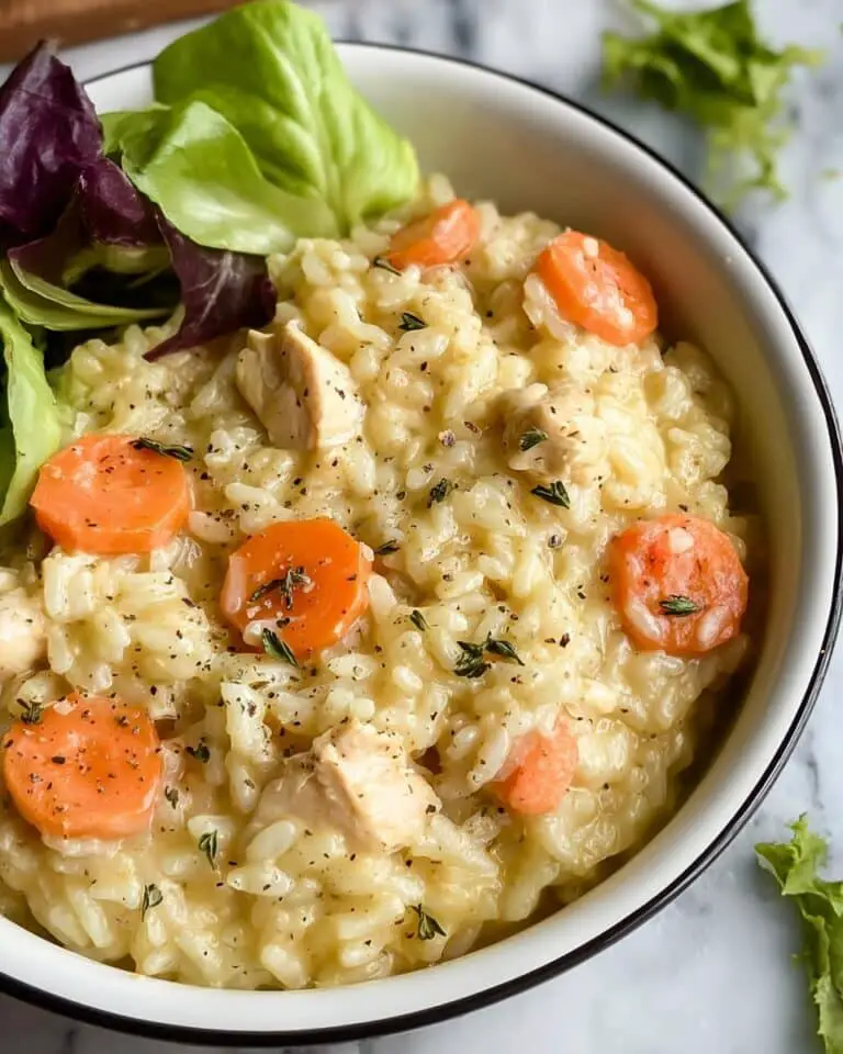 One Pot Chicken and Rice Recipe