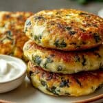 Irresistibly Easy Spinach Cottage Cheese Flagels for Any Meal Recipe