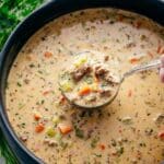 Sausage Potato Soup Recipe