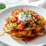 Awesome Irish Nachos Recipe