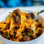 Korean Beef Noodles: An Incredible Ultimate Recipe