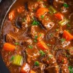 Cracker Barrel Pot Roast Recipe