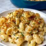 French Onion Soup Pasta Bake Recipe