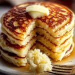 Flourless Cottage Cheese Pancakes: The Ultimate Healthy Breakfast Recipe
