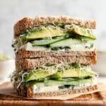 Green Goddess Sandwich Recipe