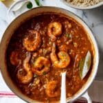 The Best Shrimp Creole Recipe