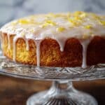 Lemon Cake to Die For – The Ultimate Moist & Zesty Dessert Recipe