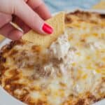 Healthy Easy Bean Dip Recipe