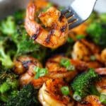 High-Protein Honey Garlic Shrimp: An Amazing Ultimate Recipe